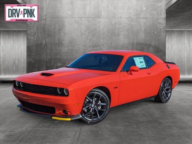 2023 Dodge Challenger CHALLENGER R/T