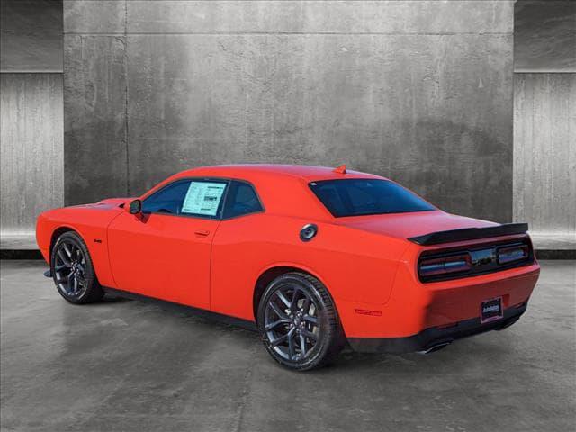 2023 Dodge Challenger CHALLENGER R/T