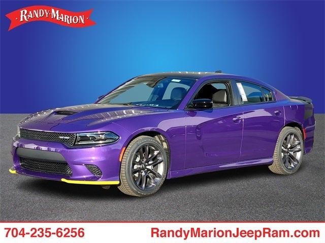 2023 Dodge Charger CHARGER R/T