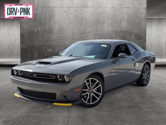 2023 Dodge Challenger CHALLENGER R/T