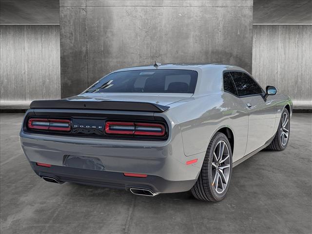 2023 Dodge Challenger CHALLENGER R/T