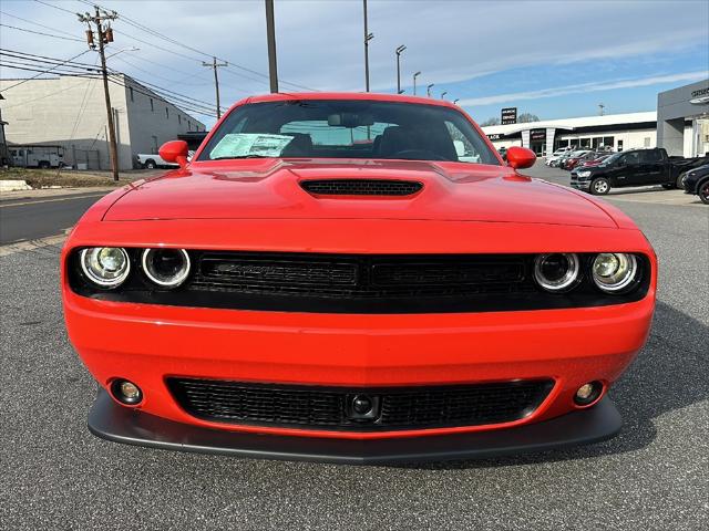 2023 Dodge Challenger CHALLENGER GT