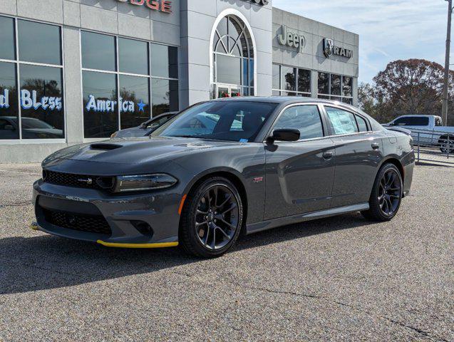 2023 Dodge Charger CHARGER SCAT PACK