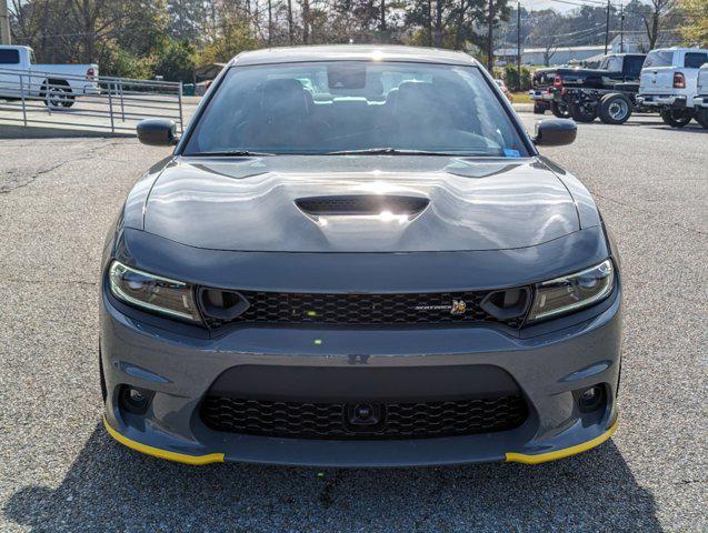 2023 Dodge Charger CHARGER SCAT PACK