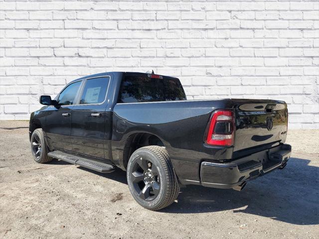 2024 RAM Ram 1500 RAM 1500 TRADESMAN CREW CAB 4X4 57 BOX