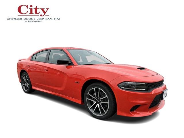 2023 Dodge Charger CHARGER R/T