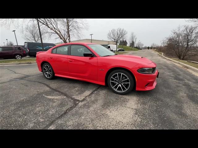 2023 Dodge Charger CHARGER R/T