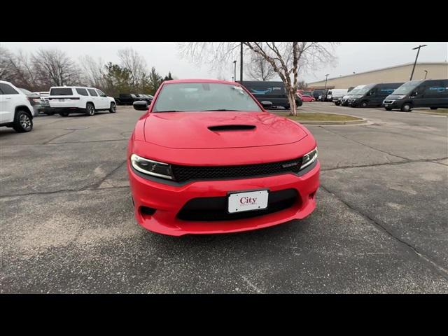 2023 Dodge Charger CHARGER R/T