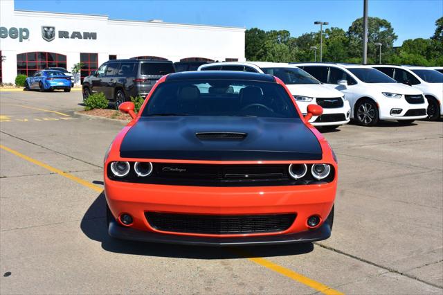 2023 Dodge Challenger CHALLENGER R/T