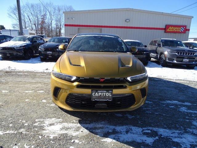 2024 Dodge Hornet DODGE HORNET R/T PLUS EAWD