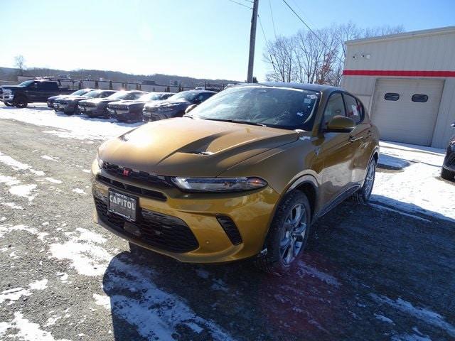 2024 Dodge Hornet DODGE HORNET R/T PLUS EAWD