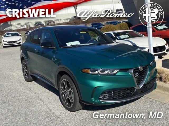 2024 Alfa Romeo Tonale TONALE Ti EAWD