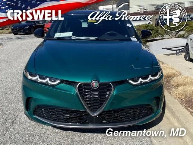 2024 Alfa Romeo Tonale TONALE Ti EAWD