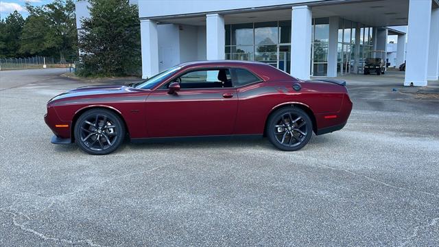 2023 Dodge Challenger CHALLENGER R/T