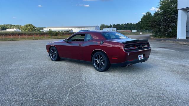 2023 Dodge Challenger CHALLENGER R/T