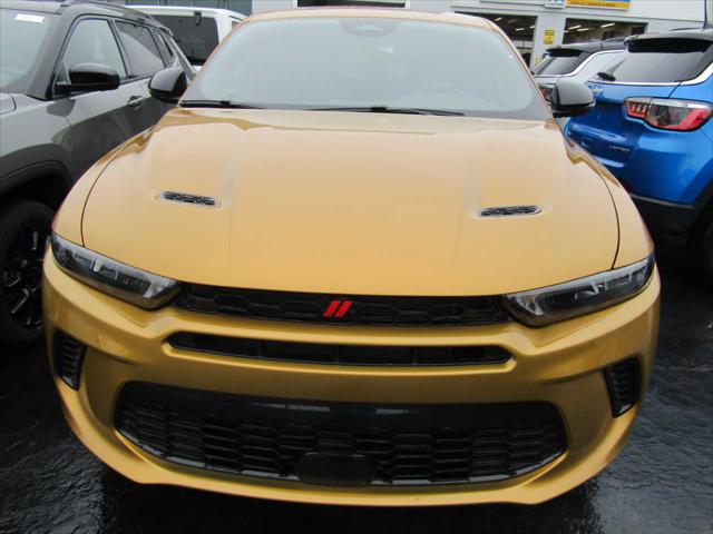 2024 Dodge Hornet DODGE HORNET R/T EAWD