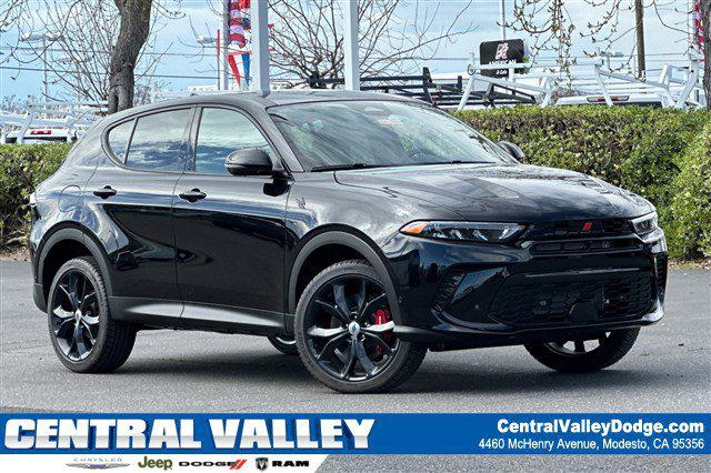 2024 Dodge Hornet DODGE HORNET GT PLUS AWD