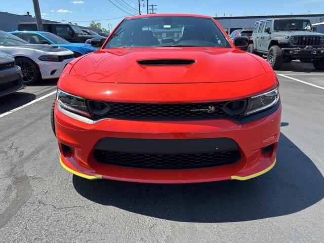 2023 Dodge Charger CHARGER SCAT PACK