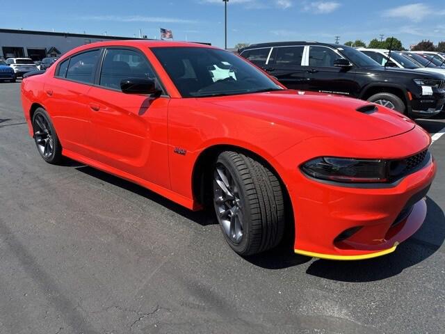 2023 Dodge Charger CHARGER SCAT PACK