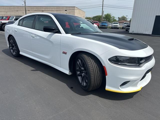 2023 Dodge Charger CHARGER SCAT PACK