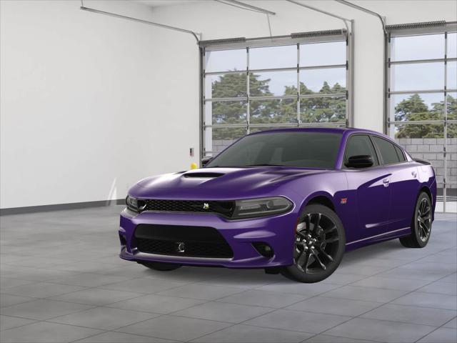 2023 Dodge Charger CHARGER SCAT PACK