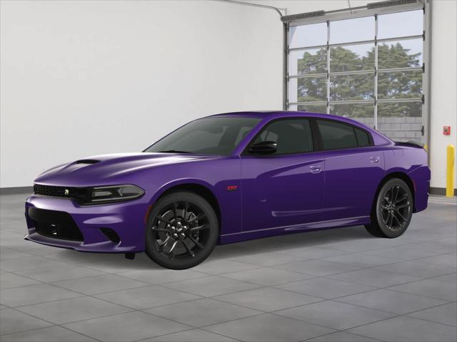 2023 Dodge Charger CHARGER SCAT PACK