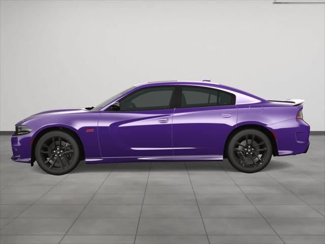 2023 Dodge Charger CHARGER SCAT PACK