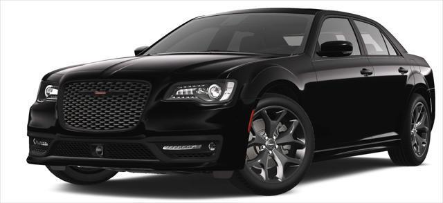 2023 Chrysler Chrysler 300 300S V8