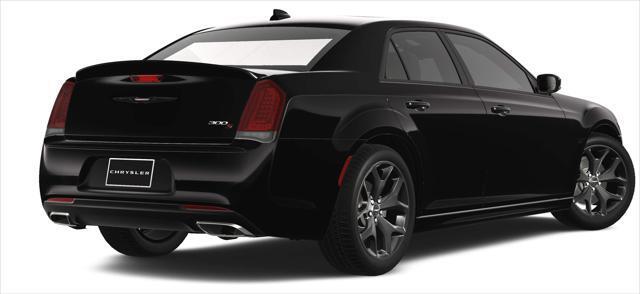 2023 Chrysler Chrysler 300 300S V8