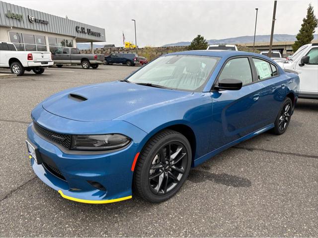 2023 Dodge Charger CHARGER GT AWD