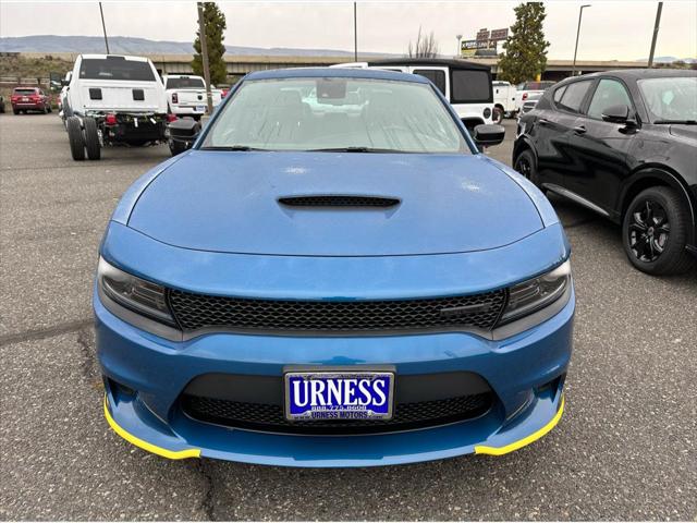 2023 Dodge Charger CHARGER GT AWD