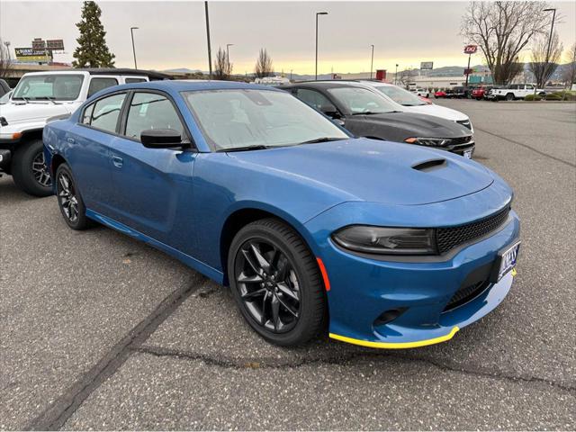 2023 Dodge Charger CHARGER GT AWD