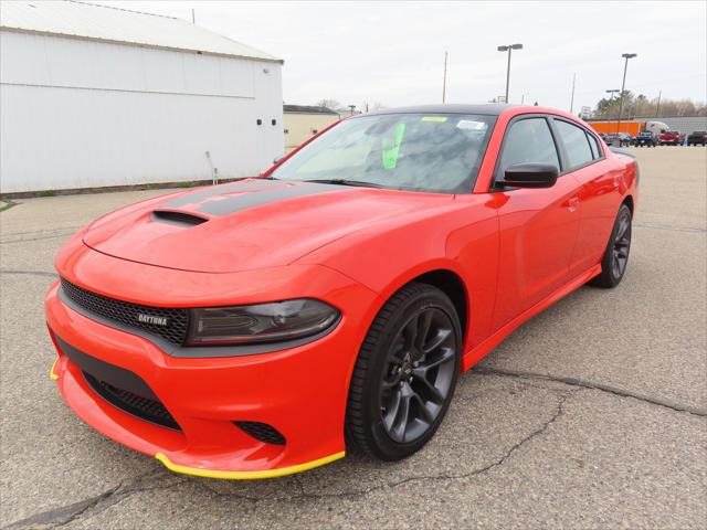 2023 Dodge Charger CHARGER R/T