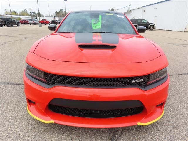 2023 Dodge Charger CHARGER R/T