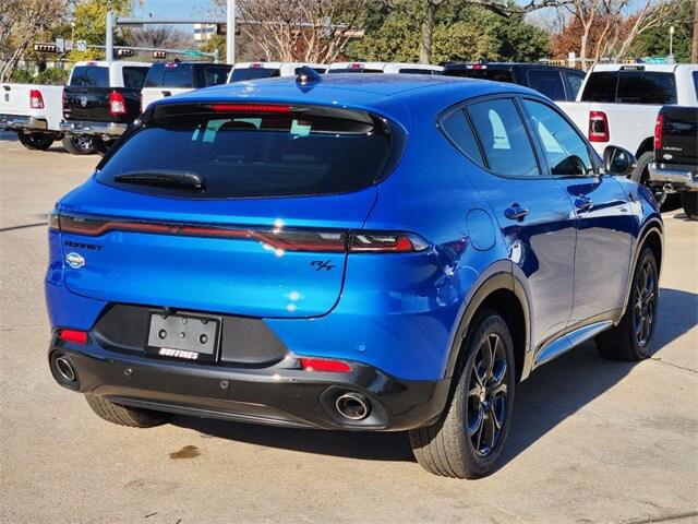2024 Dodge Hornet DODGE HORNET R/T EAWD