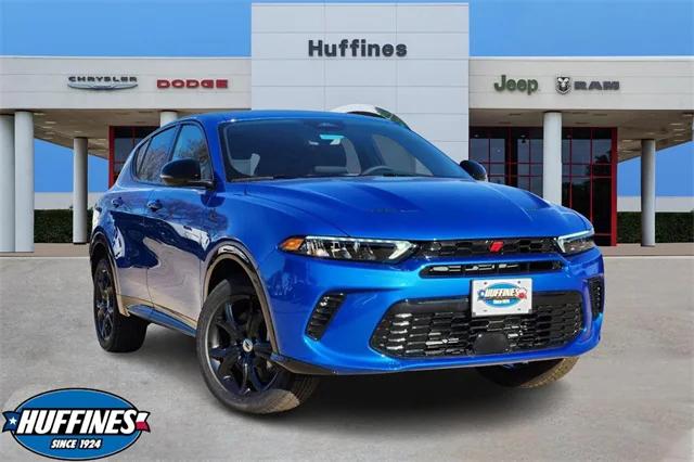2024 Dodge Hornet DODGE HORNET R/T EAWD