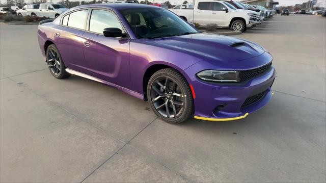 2023 Dodge Charger CHARGER GT RWD