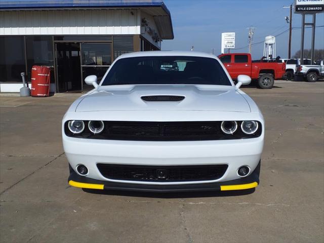 2023 Dodge Challenger CHALLENGER R/T