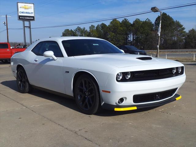 2023 Dodge Challenger CHALLENGER R/T