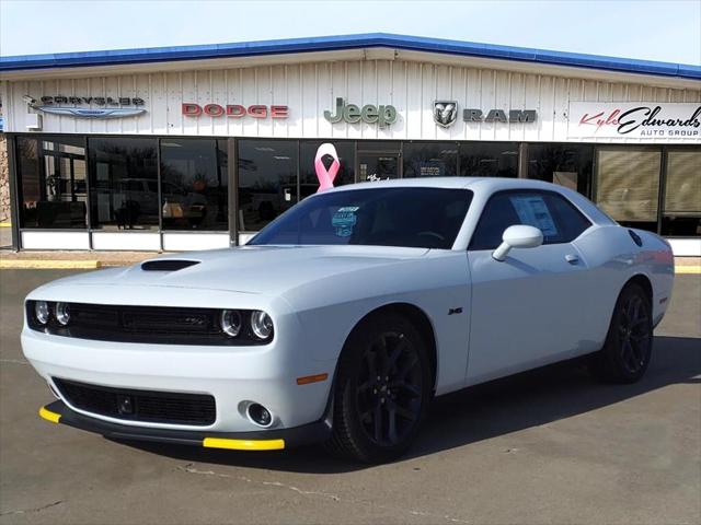 2023 Dodge Challenger CHALLENGER R/T