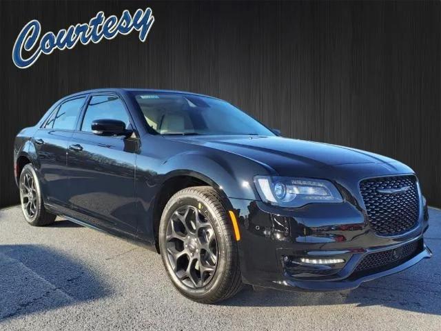 2023 Chrysler Chrysler 300 300 TOURING L AWD