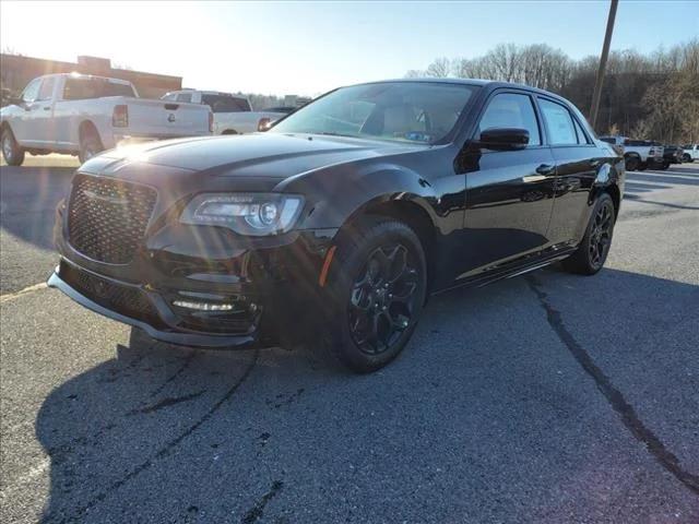 2023 Chrysler Chrysler 300 300 TOURING L AWD