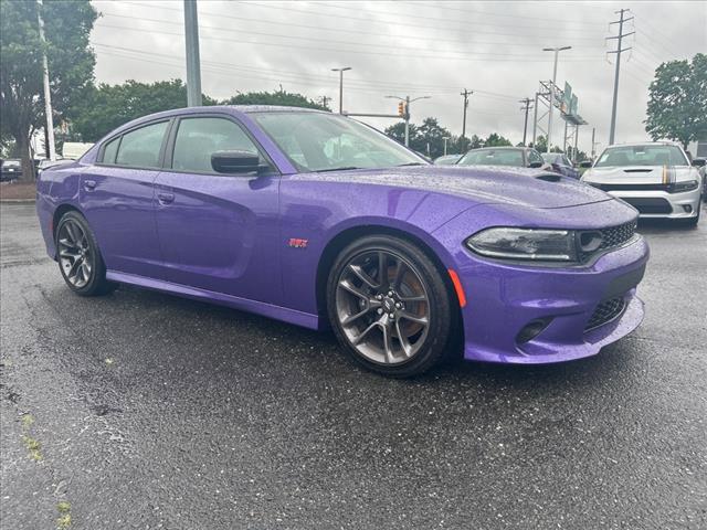 2023 Dodge Charger CHARGER SCAT PACK