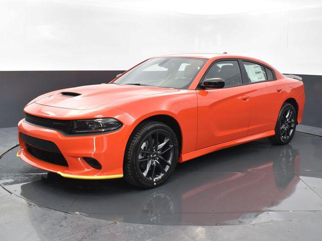 2023 Dodge Charger CHARGER GT AWD