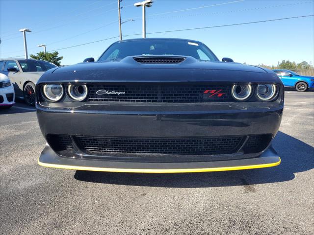 2023 Dodge Challenger CHALLENGER R/T SCAT PACK WIDEBODY