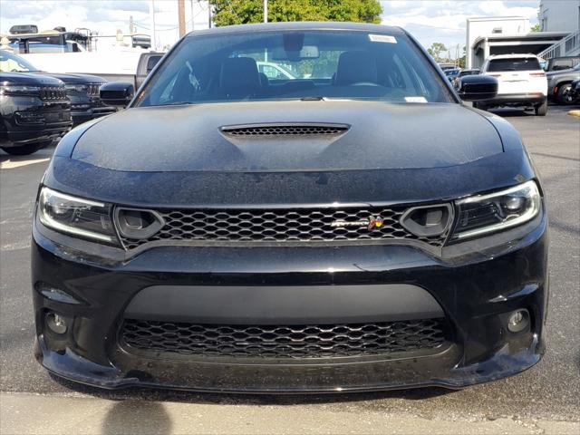 2023 Dodge Charger CHARGER SCAT PACK