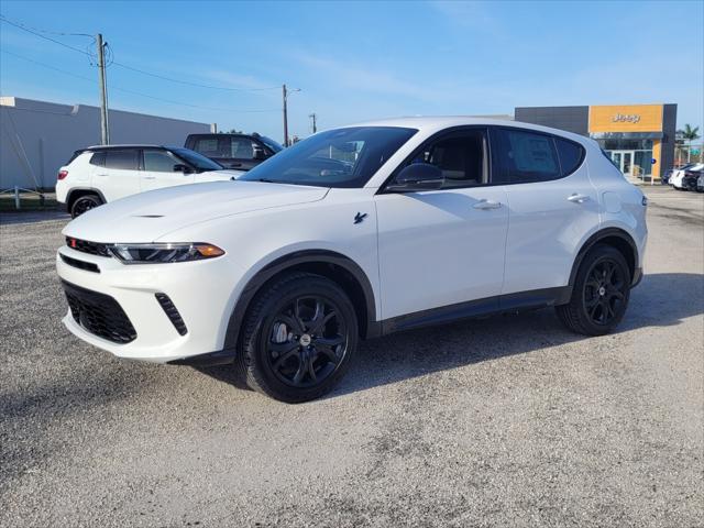 2024 Dodge Hornet DODGE HORNET R/T EAWD