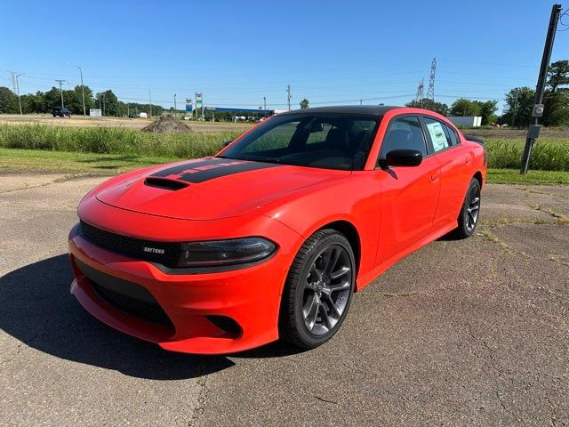 2023 Dodge Charger CHARGER R/T