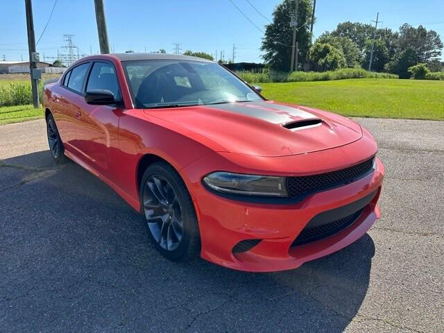 2023 Dodge Charger CHARGER R/T