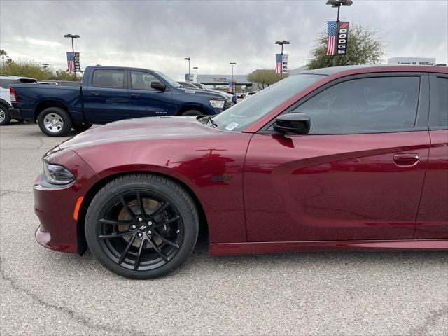 2023 Dodge Charger CHARGER SCAT PACK